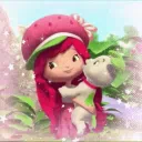 🍓﹕𐔌・ѕτɾαωᑲεɾɾყ ɠαɾ∂ε𐓣〃・꒱