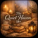 The Quiet Haven 18+