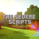 The Severe Script's Discord server icon