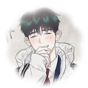 🫧 ོノ𝒫𝑜u𝒹ré    ۶۟ৎ   𝒢𝕦i𝓁d 𝒯ag᥉   ⁺˖ 🧁   𝒮𝑜c𝕚ᥲl 𓂃✩ Discord server icon