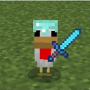 minecraft pvp world 🌍 Discord server icon