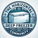 ديب فريزر افقي Discord server icon