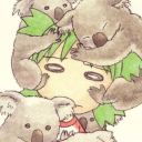 brainlet /braindead Discord server icon