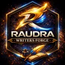 Raudra - Writer's Forge