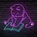 Neon City