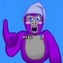 The Pebl Gang