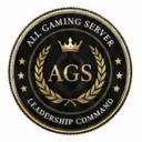 👾 All Gamimg Server 🕹