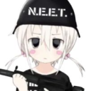 foid gathering Discord server icon