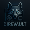 Wolf Vault Discord server icon