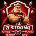 A Strong ⚔