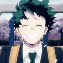 𐔌  ۪  /izukus .ᐟ  ݃ ﹒ ꒱ Discord Server Icon