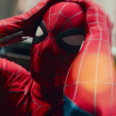 Discovery icon for 🕷      ノpeterparker    ᥥ⑅ᥥ    #semitox Discord server
