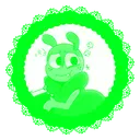 🐛 Squirms〈 Book club ୧