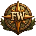 ✵Frontier World✵
