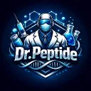 Dr. Peptide Discord server icon