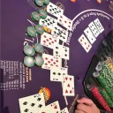 666 #casino #pactes