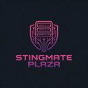 《♤♡𝔰𝔱𝔦𝔫𝔤𝔪𝔞𝔱𝔢𝔰 𝔭𝔩𝔞𝔷𝔞♡♤》 Discord server icon