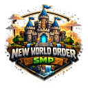 New World Order SMP Discord server icon
