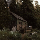 ☆° { The Cabin In The Woods } °☆ Discord server icon