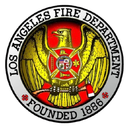 𝓒𝓢𝓡𝓟 |  Los Angeles Fire Department