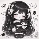 ݁₊ ⊹ . ݁˖ . ݁roxhiii's gang  ݁₊ ⊹ . ݁˖ . ݁ discord icon