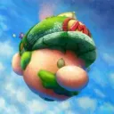 Starship Station ikon