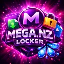 Mega.nz Locker 💦
