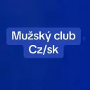 🦋MUŽSKÝ CLUB🦋