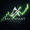 Ascendant Traders Discord Server Icon