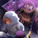 limbus server