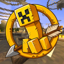 MCSG ®  / MCGamer Network Discord Server Icon