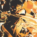 Jujutsu Kaisen: The Ballad Of Curse Discord server icon