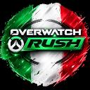 OVERWATCH RUSH ITA