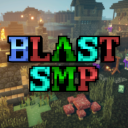 Blast SMP |  Public Discord server icon