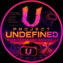 Project Undefined - Jailbreaks and VR Mod Ports
