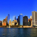 Fairytale of New York Discord server icon