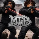 MTB[MORE THAN BROTHERS] discord icon