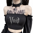 The Naughty Void +25