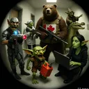 Mind Goblins HQ™