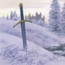 ﹒　　𝕿HE SECOND　﹒❛　𝗦𝗢𝗡𝗚   ¹⁸⁺ Discord server icon