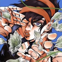 ృ゜    VENTO AUREO   ◞  𓎢𓎟 Discord server icon