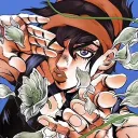 ృ゜    VENTO AUREO   ◞  𓎢𓎟