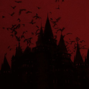 — 𝗙𝗮𝗹𝗹𝗲𝗻 𝗖𝗮𝘀𝘁𝗹𝗲 ⋮ .ᐟ Discord server icon