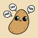Potatopia Discord server icon