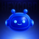 HexCord · Discord Services Discord server icon
