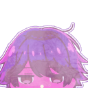 𓈒   𐔌         𝓶elt's b-side          ۟   🎤 Discord server icon