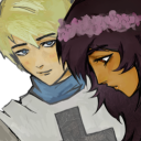 thҽ rσ'mҽαʋҽ gυαɾԃ Discord server icon