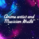 ࣪ ִֶָ☾. Anime artist and Musician Guild✮⋆˙