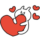 CUTE/KAWAII/FRIEND HANGOUT SERVER Discord server icon