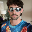 ₊✩‧₊˚ 𝙱𝚊𝚌𝚑𝚕𝚒𝚗𝚐 𝙷𝚒𝚍𝚎𝚘𝚞𝚝 ˚₊✩‧₊ Discord server icon